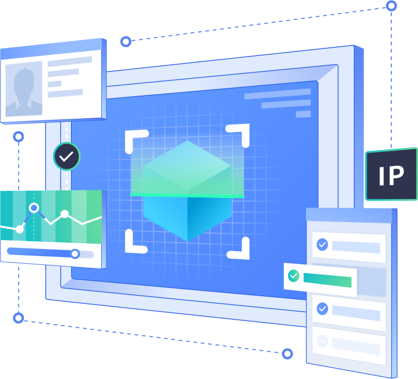 Comprehensive analytics image