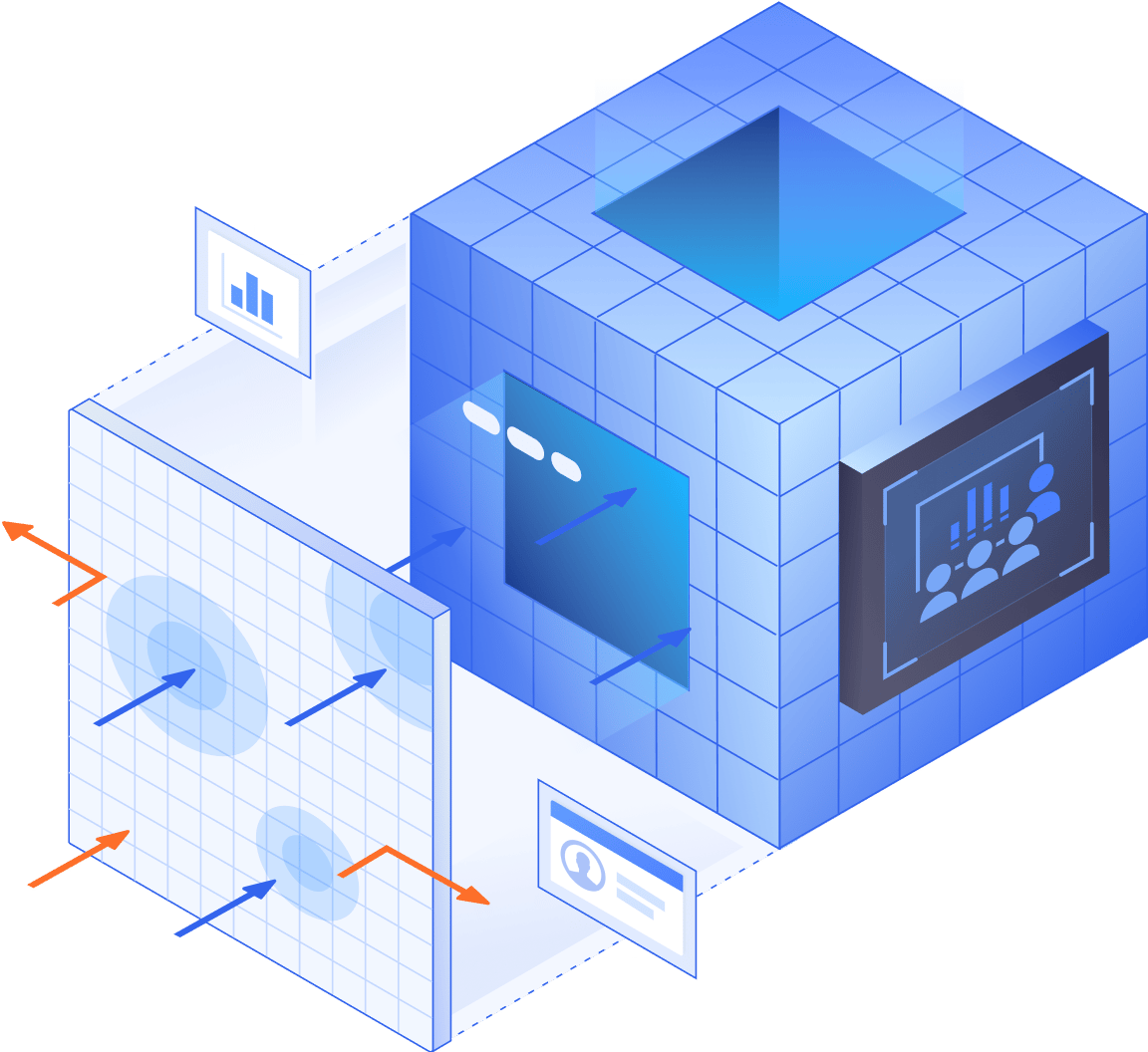 Advanced Anti-DDoS Protection image